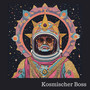 Kosmischer Boss