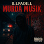 Murda Musik (Explicit)