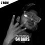 64 Bars (JK HIP-HOP) [Explicit]