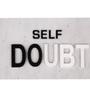 Self Doubt (Explicit)