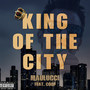 King of the City (Explicit)