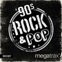 90s Rock & Pop