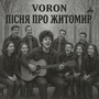 Пісня про житомир (Explicit)