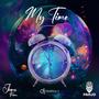 My Time (feat. Jumo)