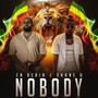 Nobody (Kolbastı Riddim) [Explicit]