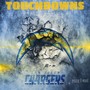 Touchdowns - Single (Explicit)