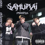 Samurai (Freestyle) [Explicit]