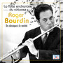 La flûte enchanté du virtuose Roger Bourdin (Du classique à la variété)