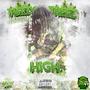 HIGH (feat. Randall the Entertainer) [Explicit]