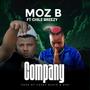 Company (feat. Chile Breezy)