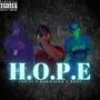 H.O.P.E. (feat. RUN WYLDA & The H1) [Explicit]