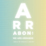 Arrabon: We Are Arrabon