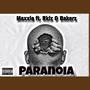 Paranoia (Explicit)