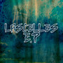 Lascelles Perkins - EP