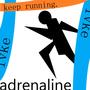 adrenaline
