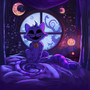Catnap Song (Lullaby Version)