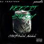 KEEP IT STEDY (feat. Osblink and Nadia Herb) [Explicit]