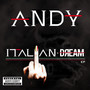 Italian Dream EP