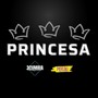 Princesa (feat. 3Cumbia)