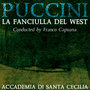 La Fanciulla Del West