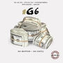 G6 (feat. staxx gz, yoosquirrel, mt6keese & 96low) [Explicit]