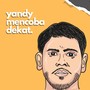 Mencoba Dekat