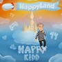 Happy Land