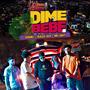 Dime Bebe (feat. Jossiel, El Guilex 504 & Mr Light 45)