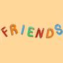 Friends (Explicit)