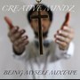 Being Myself Mixtape