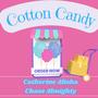 Cotton Candy (Explicit)