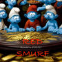 Red Smurf