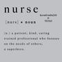 NURSE (feat. TEZXO) [Explicit]