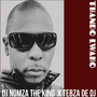 Thando Lwakho