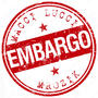 Embargo (Explicit)