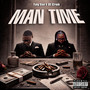 Man Time (Explicit)