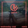 Get It (Wednesday Club Remix)