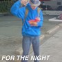 For the Night (Explicit)