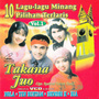 10 Lagu-Lagu Minang Pilihan Terlaris Vol 01