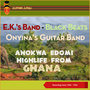Anokwa Edomi (Highlife from Ghana, Recordings 1956 - 1963)