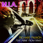 M.I.A.