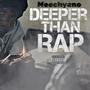 Deeper Than Rap (Explicit)