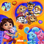 Nick Jr.’s Friendship Songs!