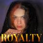 Royalty (feat. Itai)