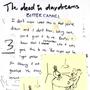 The dead in daydreams (Explicit)