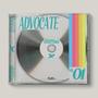 ADVOCATE, Vol. 1