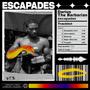 Escapades EP (Explicit)