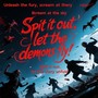 Spit It Out (Explicit)