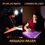 Margazhi Masam (feat. J Dharani Sri & Sakthi)