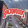 BACKWOODS (feat. WthSam, king calmzy & cowbla) [Explicit]